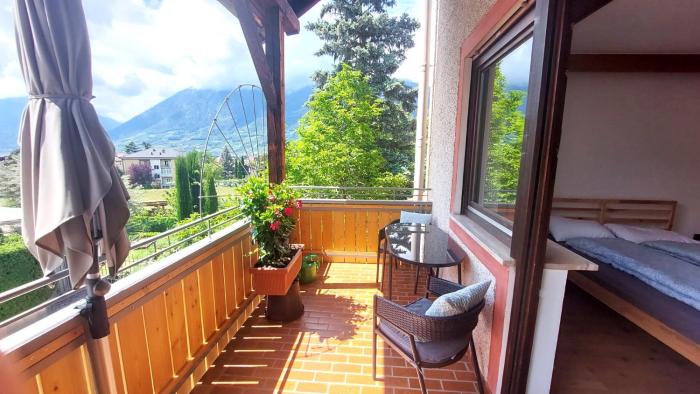 Nora s Home 3 - Panoramic Terrace & Bio Garden