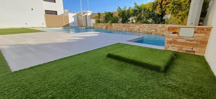 Apartment DeLuxe San Pedro Del Pinatar