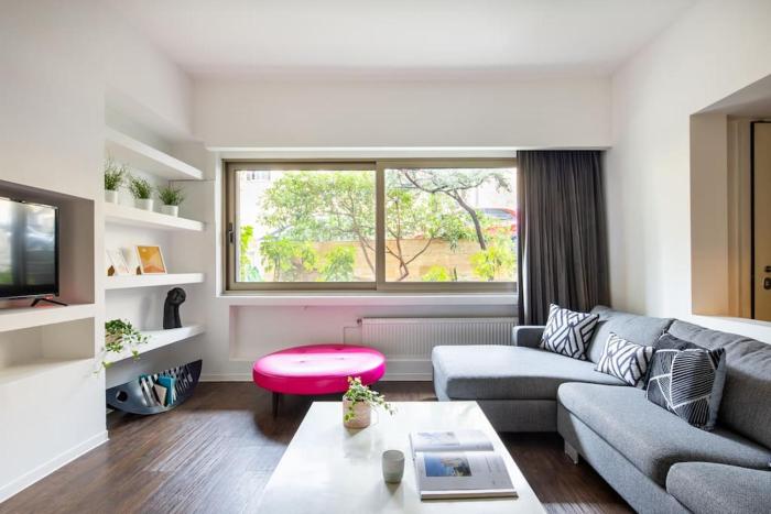 Chique&blissful Kolonaki Athens