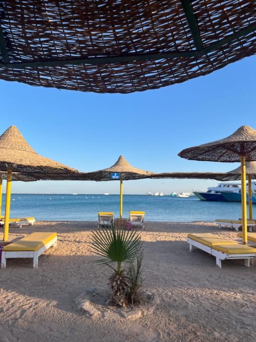 Touristic Center Chalet