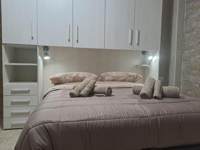 Il Quinto Conte - Vicinanze Policlinico