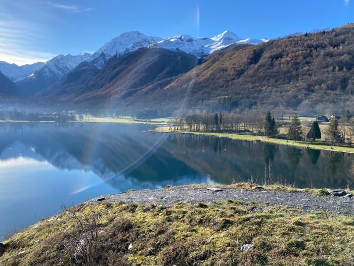 Bel appartement en duplex