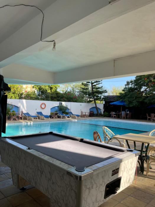 Sunrise Apartments-Nyali