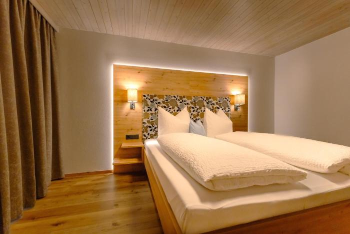 Auszeit, Ferienwohnung