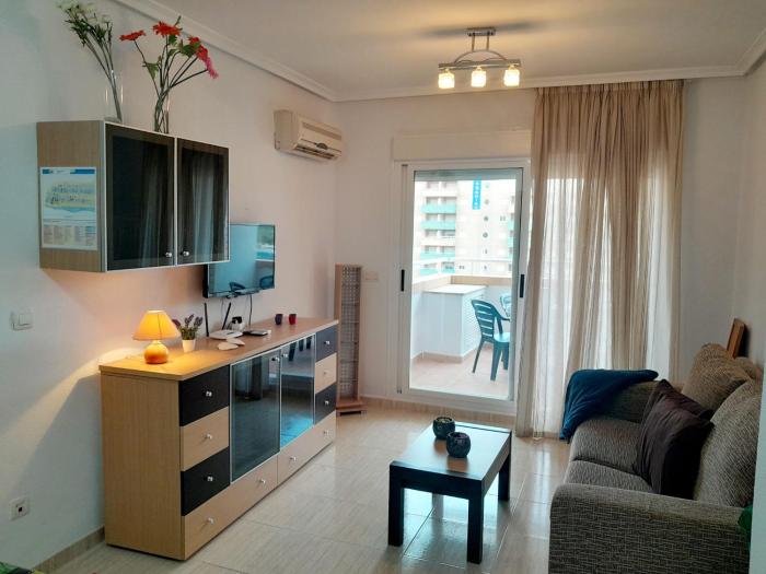 COSTA AZAHAR I DREAMS, Playa Amplaries