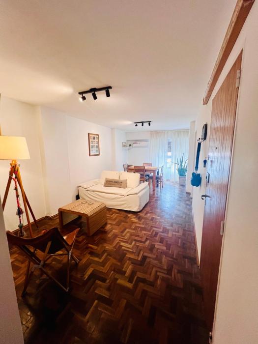 Encantador departamento Buenos Aires 1400