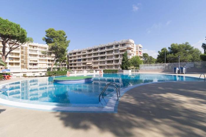 Complejo Residencial-dein1