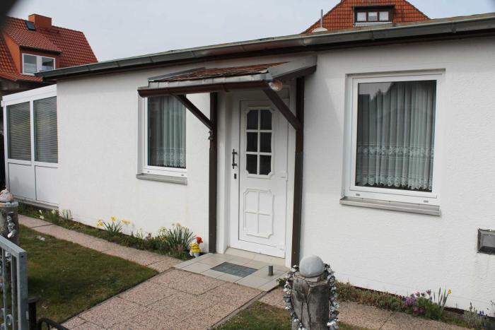 Haus 2 - Haus Behaglich Heinrich GM 69368