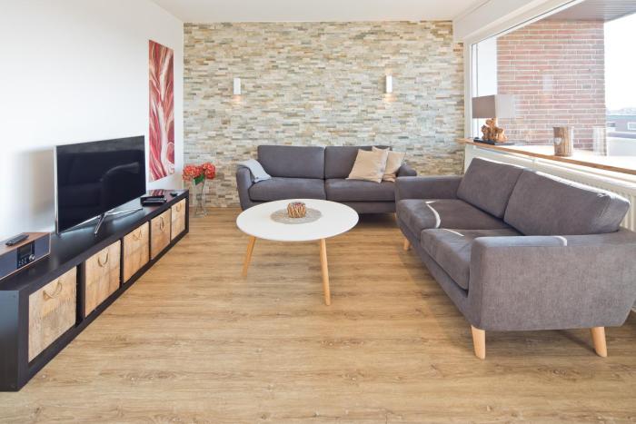 Ferienwohnung 36-11 - Norddeich