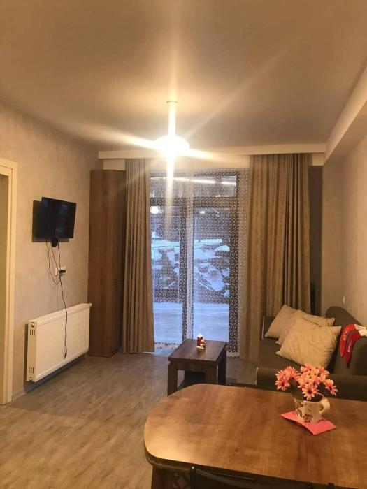 bakuriani didveli rezidensi G6