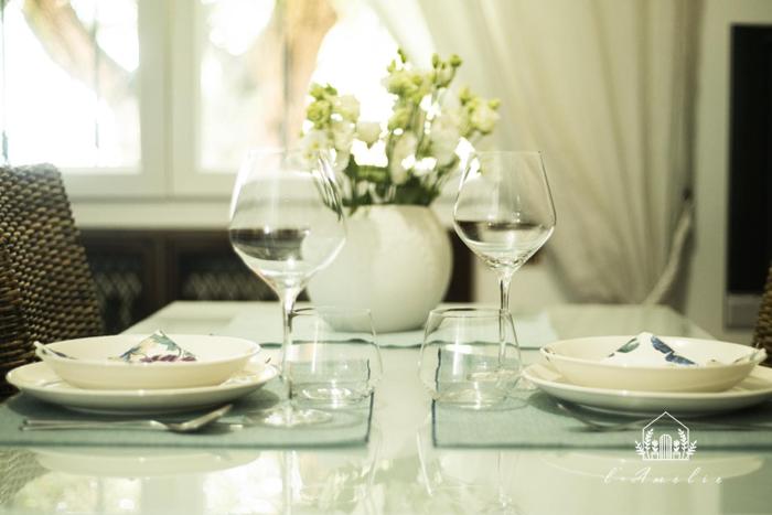 LAmElie - Elegante Suite