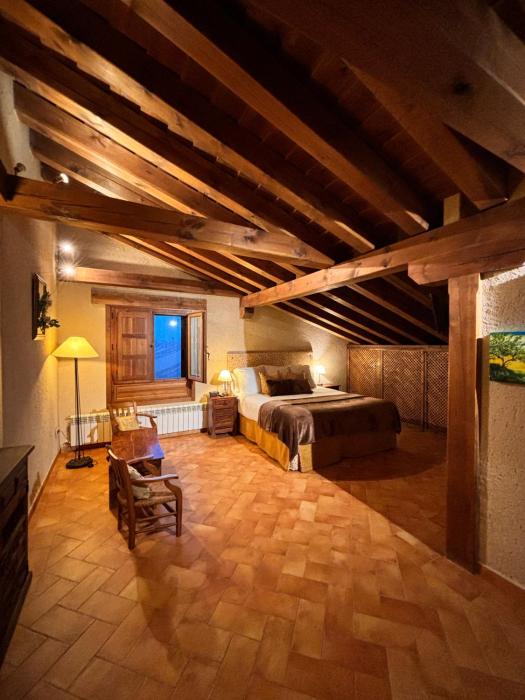 Casa Rural Abuelo Regino