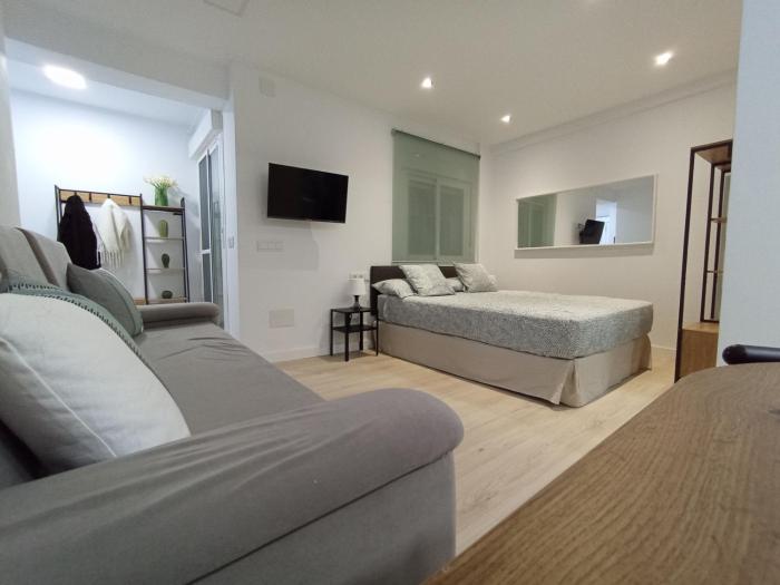 Occa Suites & Apartment Málaga City Center