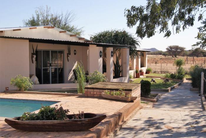 Orpheus Inn & Glamping