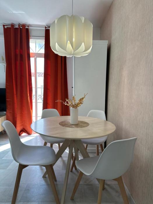 APARTAMENTOS DON DIEGO LA CARIHUELA