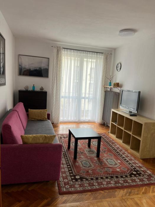 Gdynia Śródmieście Necla Apartament