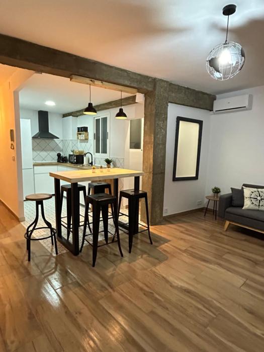 Apartamento Pura Vida
