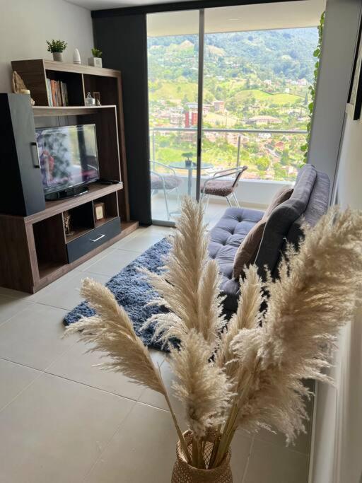 Moderno Apartamento en Sabaneta Medellín
