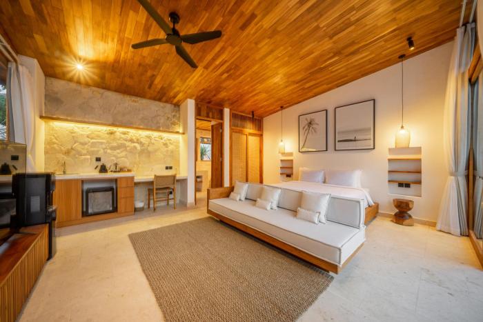 Villa Nalu Uluwatu! 8