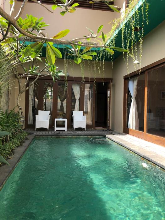 Nuansa Kori House 4 Bedrooms, Jimbaran