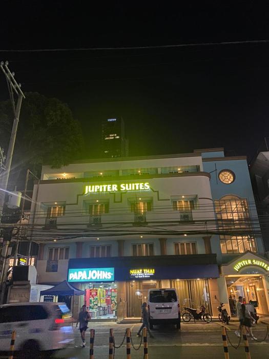 Jupiter Suites