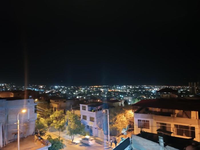 Místico Hotel Restaurante