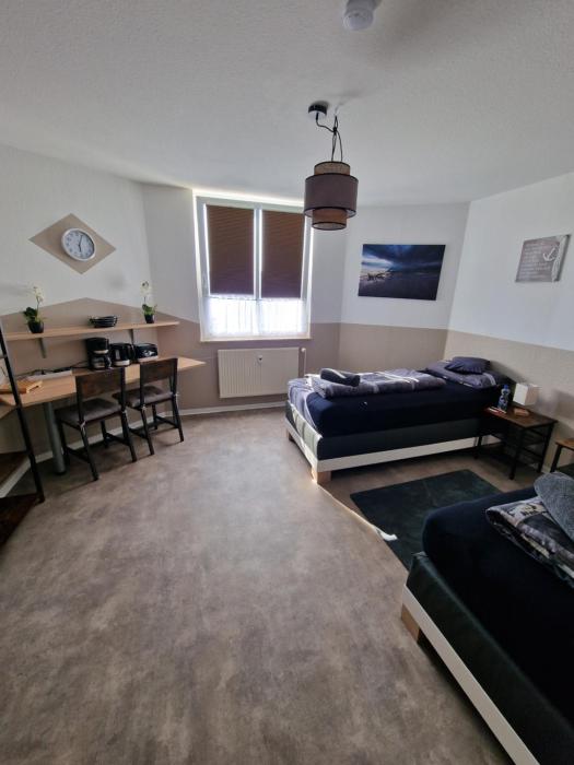 HANDWERKER Living Studio LILLI