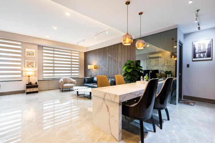 RiverGate Luxury Apartment