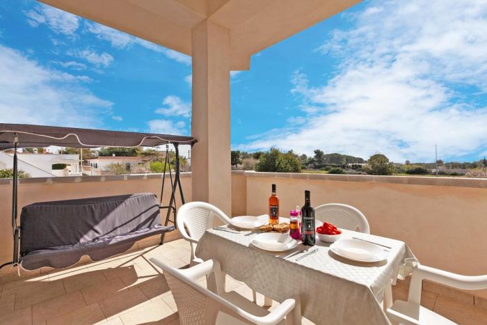 Le Bianche Apartments