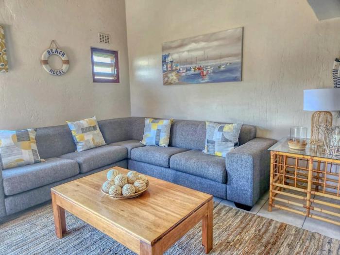 San Lameer Superior View