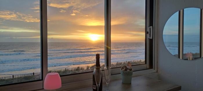 studio FACE MER 85270 Saint Hilaire de Riez