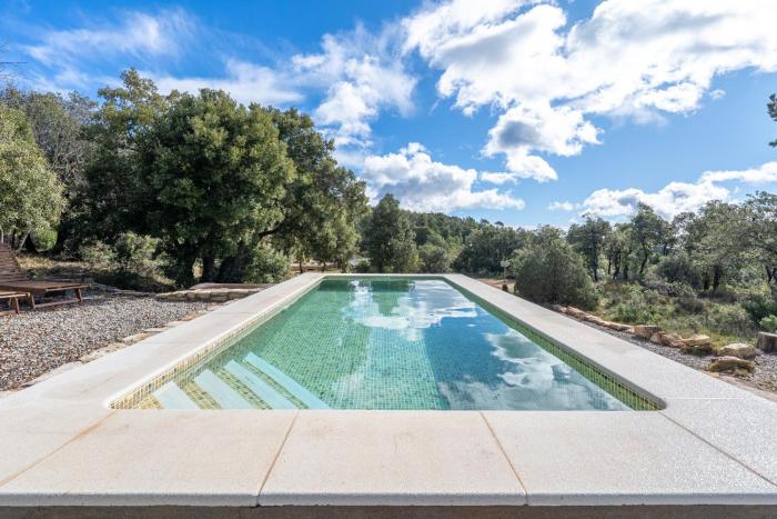 Casa Entera Mas De Larlequi