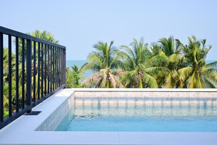 Dune Hua Hin Hotel