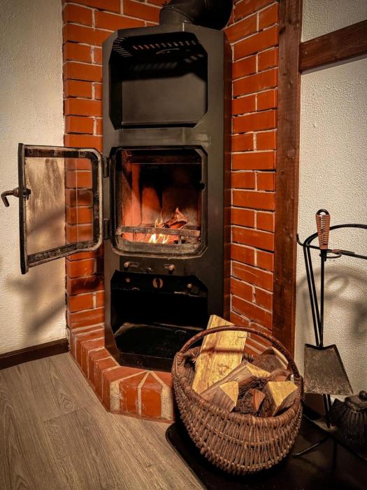 Ruheplatz in der Natur