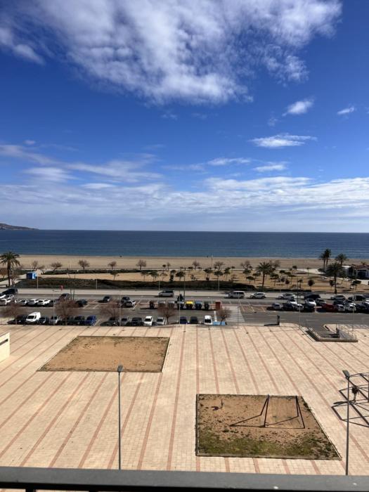 Dos habitaciones- Sylvia 6X