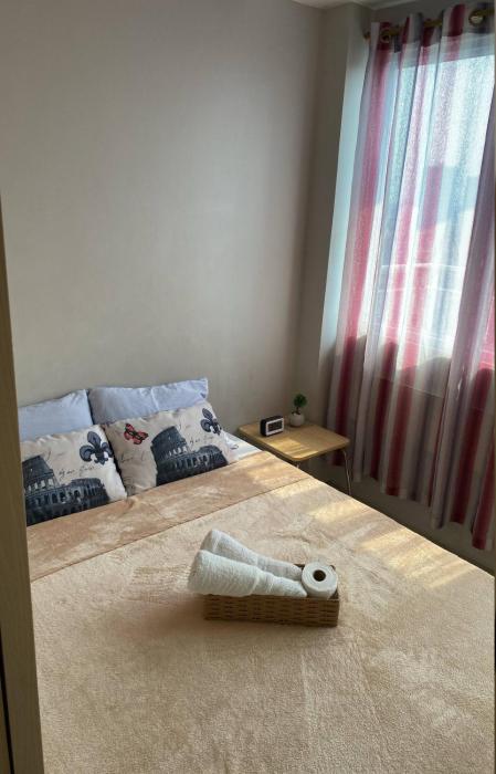 Nice View Grass Residences Tower2 21 Th Floor