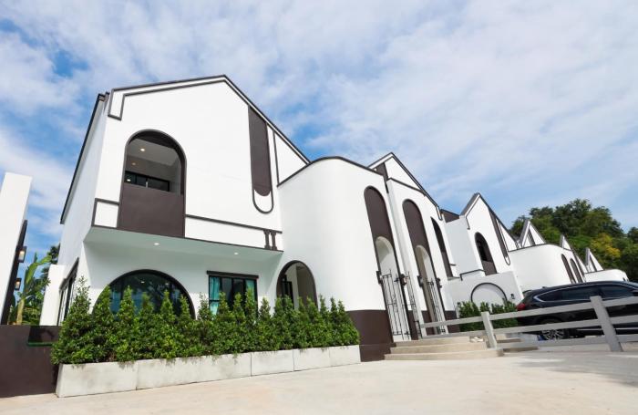 Baan Khongkwan Pool villa Khaoyai Pakchong