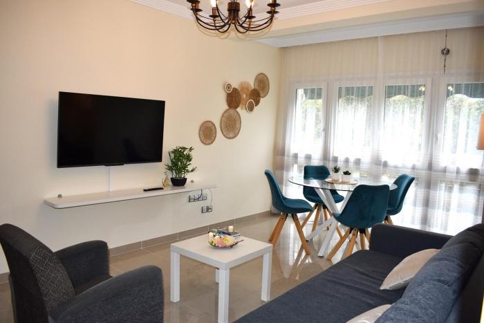 Apartamento Alemania 19 Soho con opcion de parking