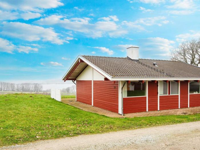 4 star holiday home in Aabenraa-By Traum