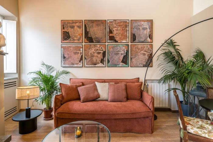 Attico le Stelle de Roma