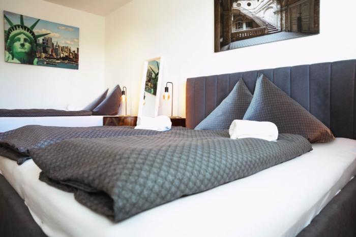 City Appartement Salzburg