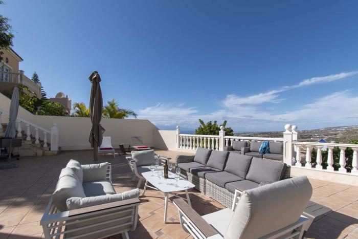 Villa Catherine