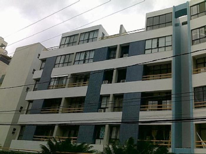 Apartmento Ondina Tropical