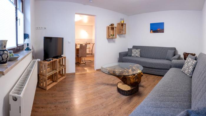 Fewo Thielke Fewo 3 Tummelchen