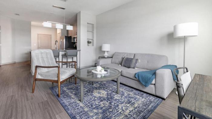 Landing Modern Apartment with Amazing Amenities (ID1239X542)