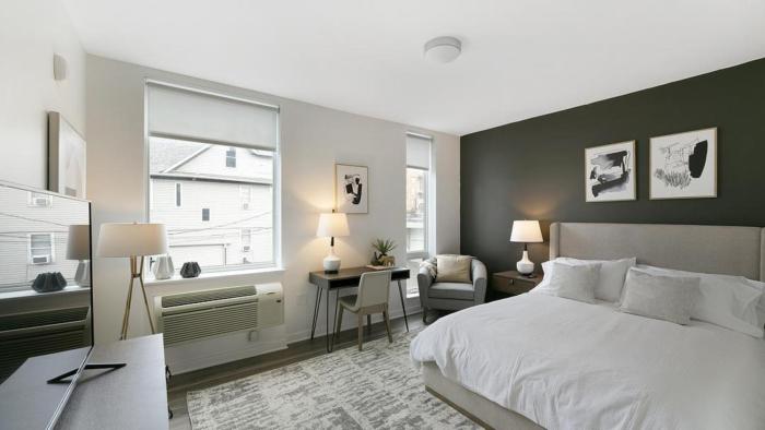 Landing Modern Apartment with Amazing Amenities (ID9909X34)