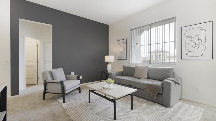 Landing Modern Apartment with Amazing Amenities (ID9071X06)