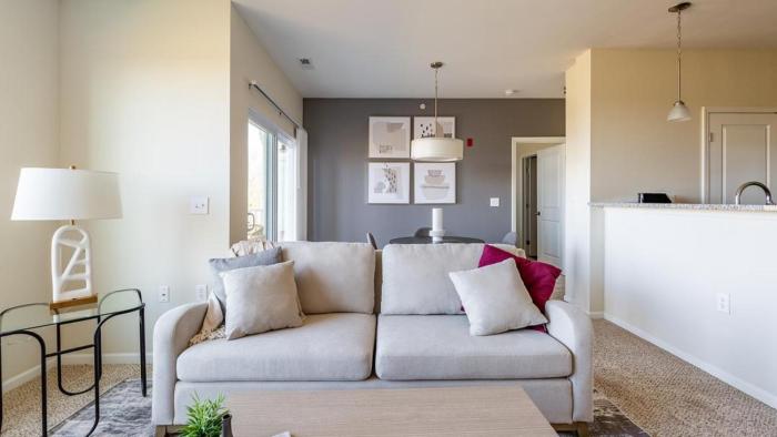 Landing Modern Apartment with Amazing Amenities (ID8603X67)