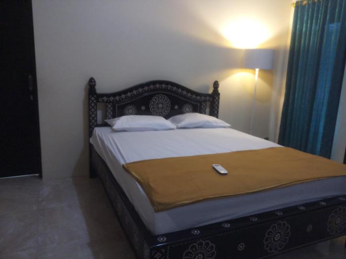Dezustin Homestay