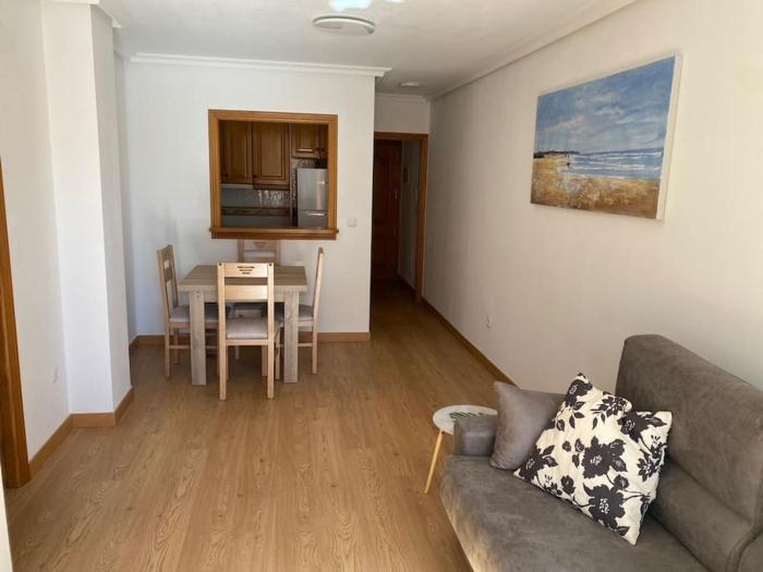 Apartment Radio Murcia